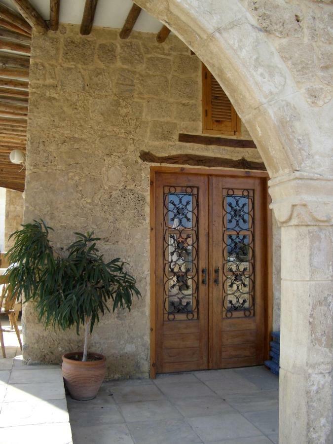 Peace House Kyrenia Βίλα Κερύνεια Εξωτερικό φωτογραφία