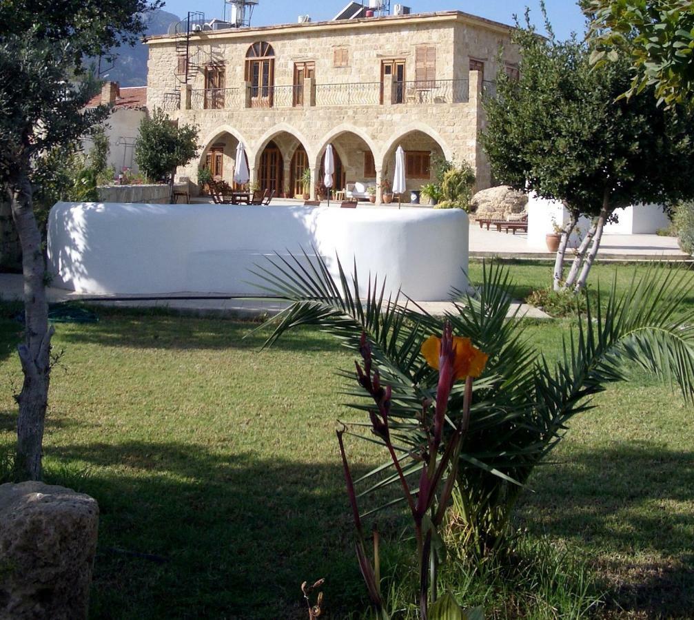 Peace House Kyrenia Βίλα Κερύνεια Εξωτερικό φωτογραφία