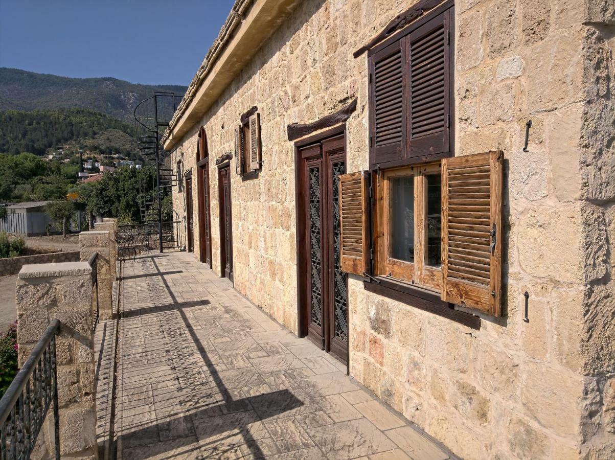 Peace House Kyrenia Βίλα Κερύνεια Εξωτερικό φωτογραφία